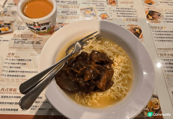 早餐 紅豆冰室 茶餐廳 