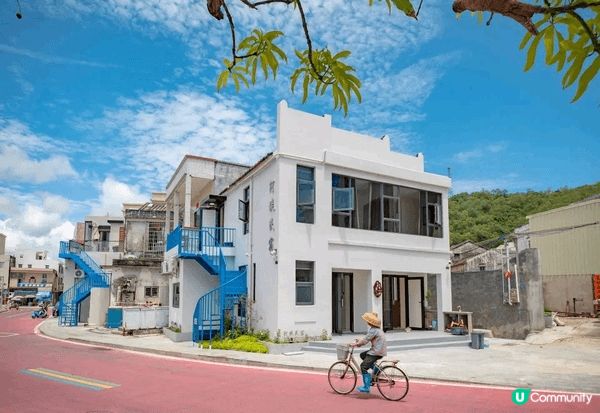 想親親大自然，就應該往外走，住下露營車