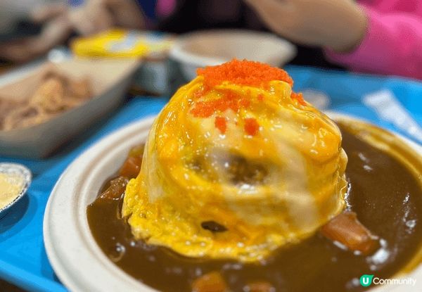 大家對西九龍中心的刻板印象，可能會是曾經最「馳名」的食過先係...