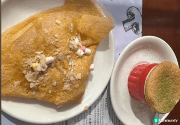午餐自助餐食物質素：⭐️⭐️⭐️⭐️⭐️