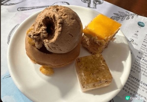 午餐自助餐食物質素：⭐️⭐️⭐️⭐️⭐️