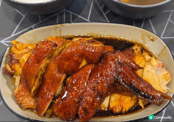 一人食好嘢