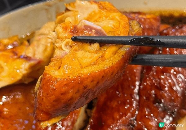 一人食好嘢