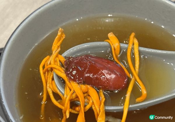 一人食好嘢