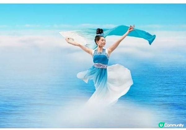 #神韵艺术团 #Shen Yun Art Troupe 问题深度调查