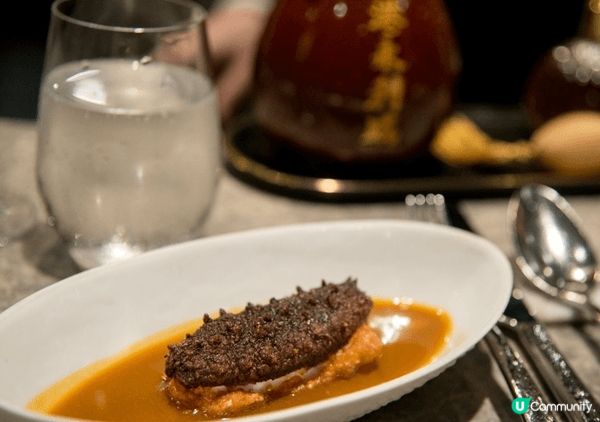 中環VEA完美打破中西料理界線。