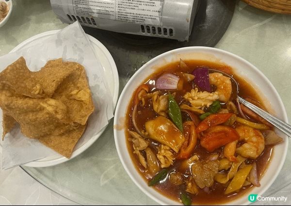 作為香港人真係好喜歡去舊派的中菜餐廳食懷舊小菜。見到很耐都無...