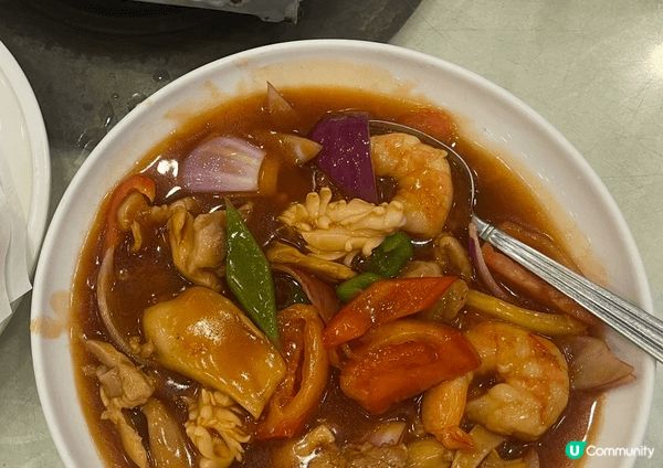 作為香港人真係好喜歡去舊派的中菜餐廳食懷舊小菜。見到很耐都無...