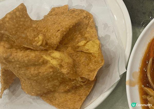 作為香港人真係好喜歡去舊派的中菜餐廳食懷舊小菜。見到很耐都無...