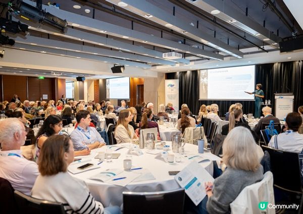 2026全球線粒體健康峰會：確立線粒體健康是健康壽命根基