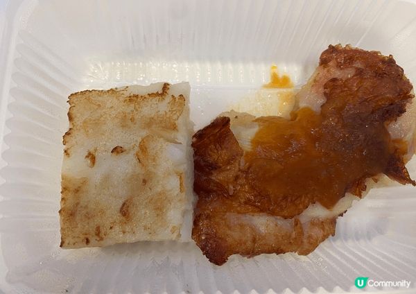 濃郁龍蝦湯扭扭粉 🍲