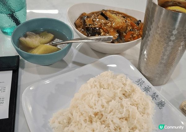 一個人的精彩，快餐是獨L的恩物。每一餐也不過HK$100，欲...