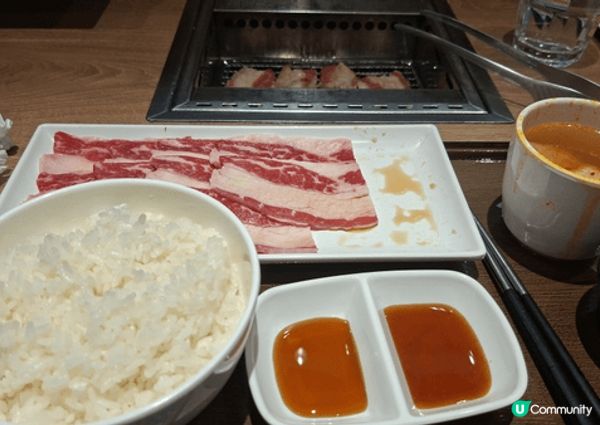 一個人的精彩，快餐是獨L的恩物。每一餐也不過HK$100，欲...