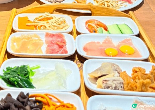 元氣的甜品比西餐廳的不差，而且定期更換款式，每次都可以點一款...