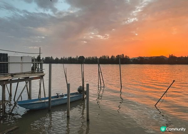 中山是孫中山先生的故鄉，不擁擠卻有深度，歷史與現代並存，無論...