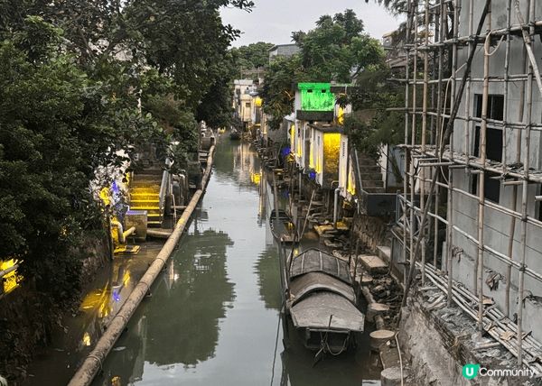 中山是孫中山先生的故鄉，不擁擠卻有深度，歷史與現代並存，無論...