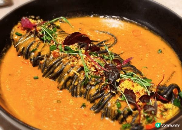 最近和朋友去了O‘eat Blossom & Pelican...