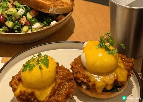 最近和朋友去了O‘eat Blossom & Pelican...