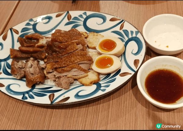 位於沙田新城市廣場嘅陳鵬鵬潮汕菜館值得推介， 出品好有水準，...