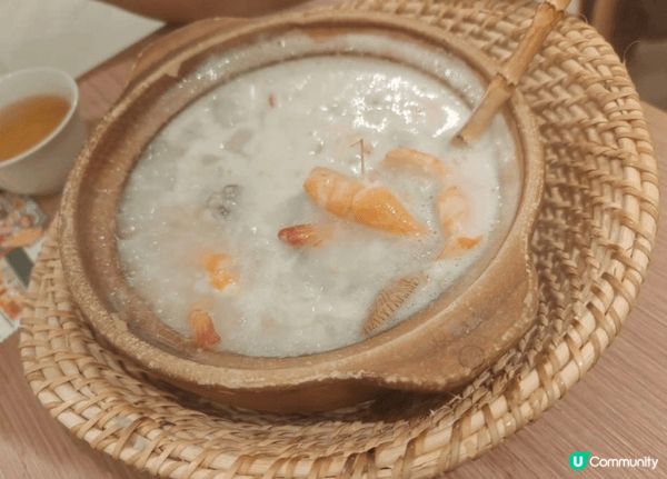 位於沙田新城市廣場嘅陳鵬鵬潮汕菜館值得推介， 出品好有水準，...