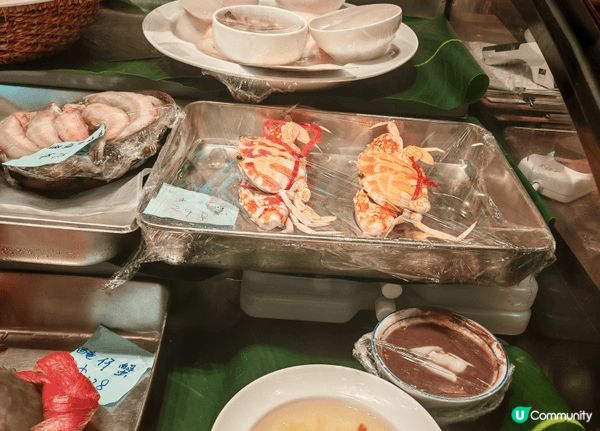 位於沙田新城市廣場嘅陳鵬鵬潮汕菜館值得推介， 出品好有水準，...