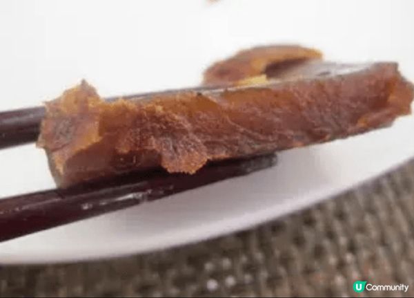 最愛紅棗糖年糕，煎完吃起來多一份蛋香，亦帶點焦香更可口，糕身...
