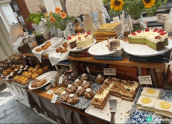 韓國旅行必打卡！甜點與古風的雙重驚喜