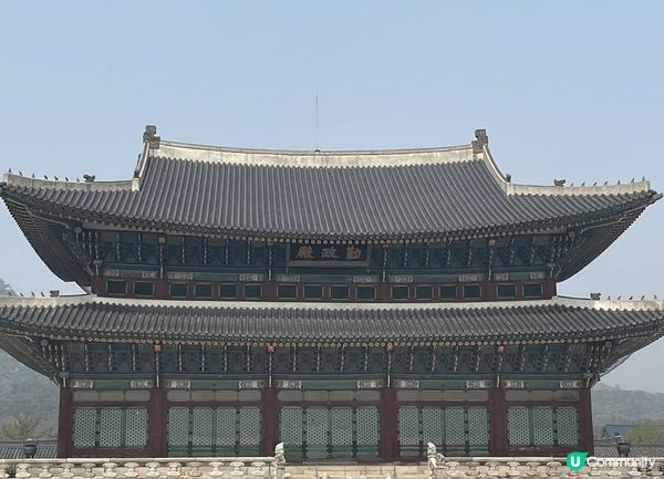 韓國旅行必打卡！甜點與古風的雙重驚喜