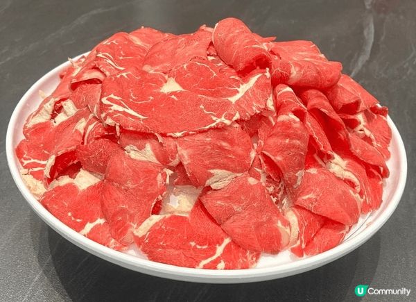 到達內蒙古呼和浩特的海拉爾，我們在