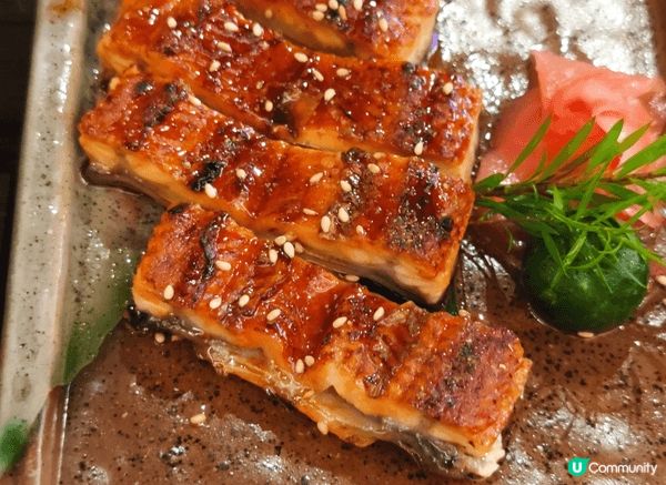 嚟到深圳皇庭廣場呢間炙柒Sekinana·精緻料理，地點真係...