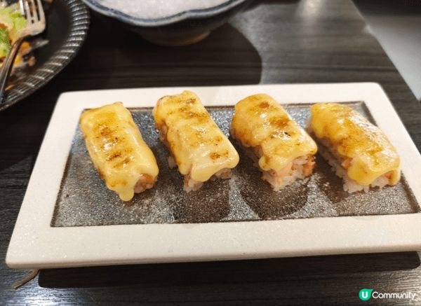 嚟到深圳皇庭廣場呢間炙柒Sekinana·精緻料理，地點真係...