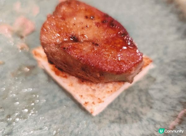 嚟到深圳皇庭廣場呢間炙柒Sekinana·精緻料理，地點真係...