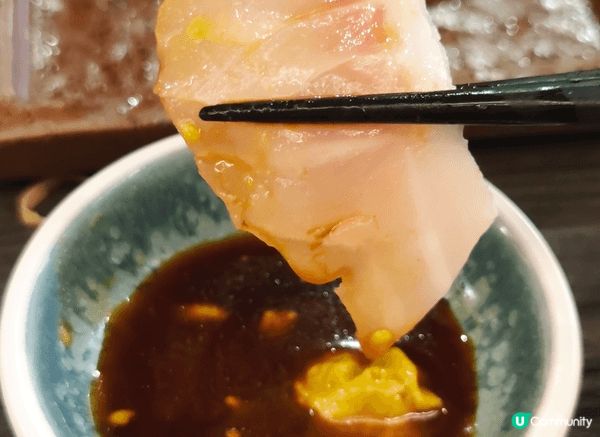 嚟到深圳皇庭廣場呢間炙柒Sekinana·精緻料理，地點真係...