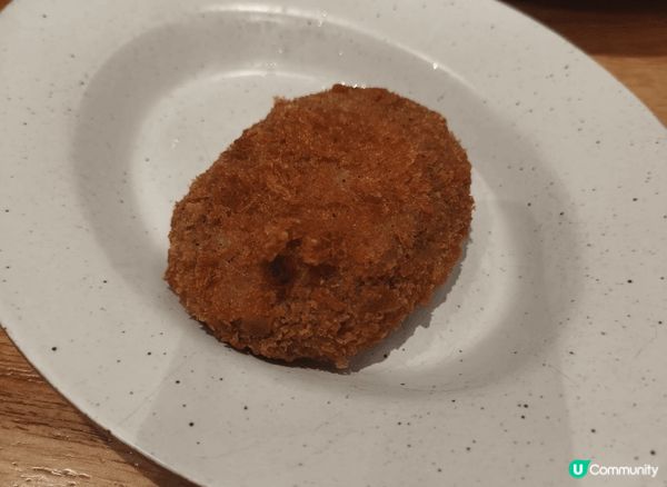 這是尖沙咀K11 Art Mall的米炊。食物美味，肉味濃郁...