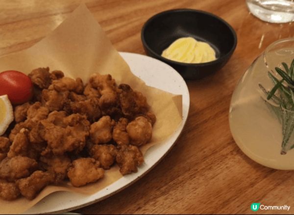 這是尖沙咀K11 Art Mall的米炊。食物美味，肉味濃郁...