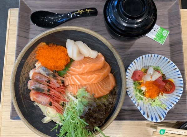 #食飽過馬年 #打卡美食 #日本菜 #刺身 #壽司 #日本 