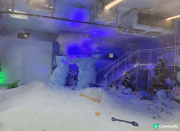 歡樂天地係一家大細好去處，因為有多種機動遊戲同經典遊戲，-1...
