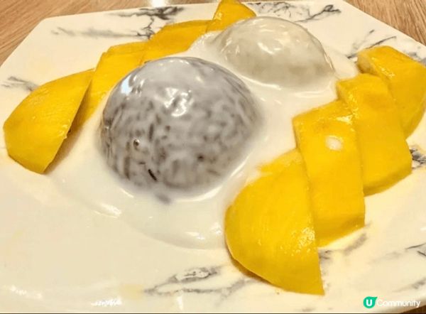 尖沙咀The One 金寶泰國菜，啲野食好好味！👍， 而且坐...
