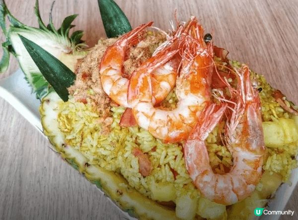 尖沙咀The One 金寶泰國菜，啲野食好好味！👍， 而且坐...
