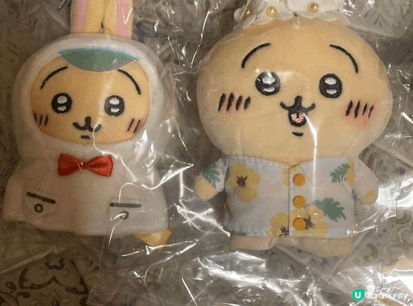 作為Usagi嘅超級粉絲，我嘅床頭櫃已經唔再係普通嘅置物空間...