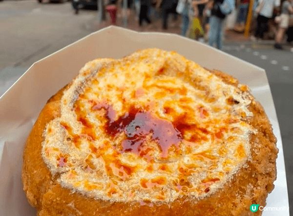 今次去咗 Owl’s Choux（尖沙咀） 試甜品，真係好有...