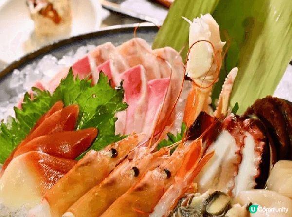 位於觀塘區的極尚大瀛喜日本料理鄰近港鐵站，交通方便；食品種類...