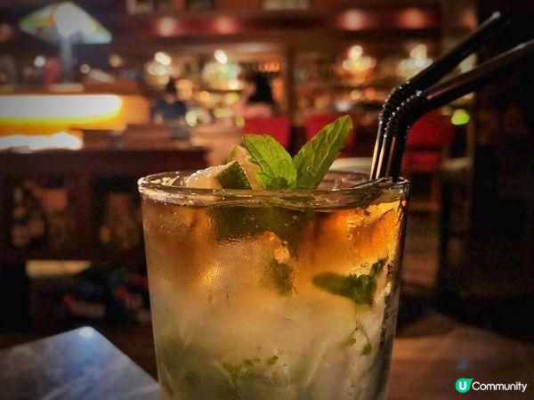 高雄夜生活參上！7間特色BAR有老牌爵士