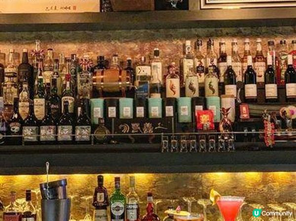 高雄夜生活參上！7間特色BAR有老牌爵士