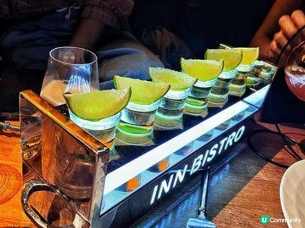 高雄夜生活參上！7間特色BAR有老牌爵士