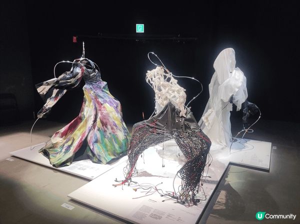 太古坊Artist Tree舉行Fashion to Rec...