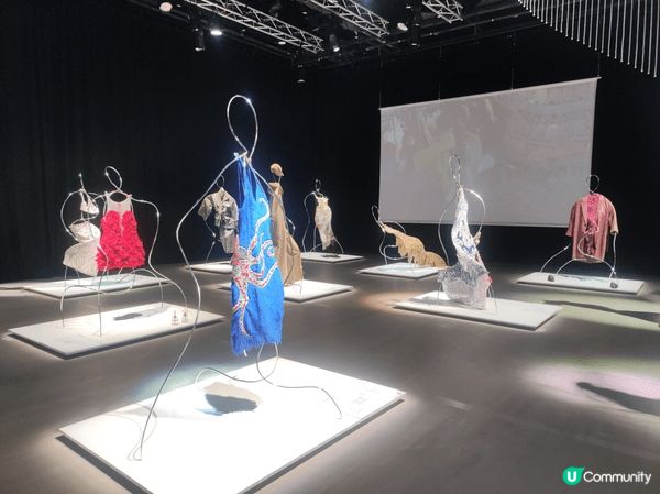 太古坊Artist Tree舉行Fashion to Rec...
