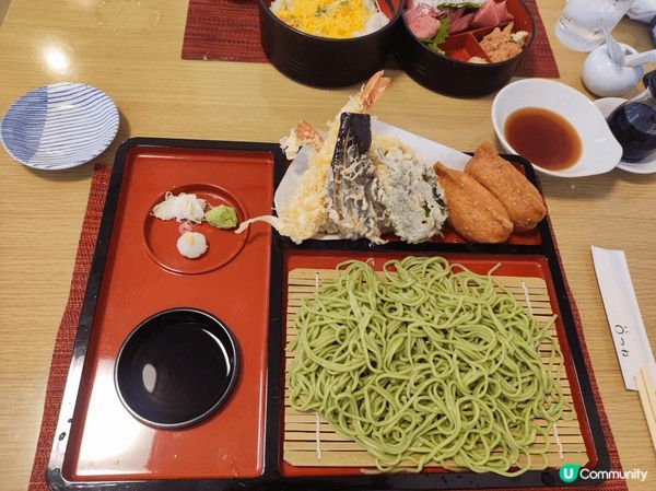 日本東京一間好出名任食蟹，隻隻都咁大隻， 任食唔嬲。