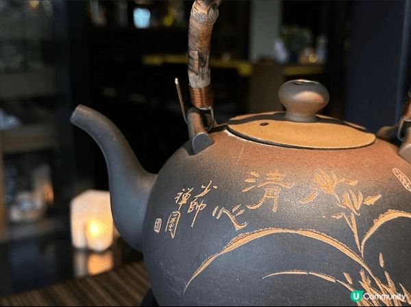 台北北投少帥禪園, 張學良幽禁舊居改建, 山中有一座日式建築...