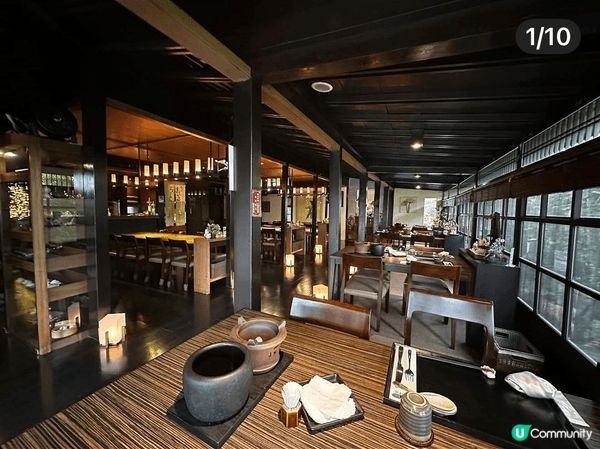 台北北投少帥禪園, 張學良幽禁舊居改建, 山中有一座日式建築...